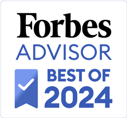 Forbes Advisor Best Overall 2024, for Seniors, & for Cancel For Any Reason